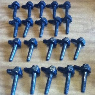 20 New 5/16 Tree Saver Maple Syrup Sap Taps / Spouts / Spiles
