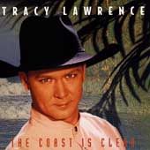 Coast Is Clear by Tracy Lawrence CD, Mar 1997, Atlantic Label