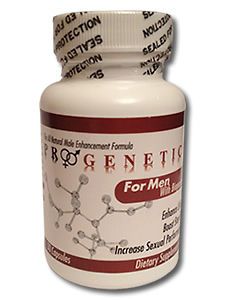 ProGenetics 3 Month Male Enhancement LOW T Testosterone Ageless 