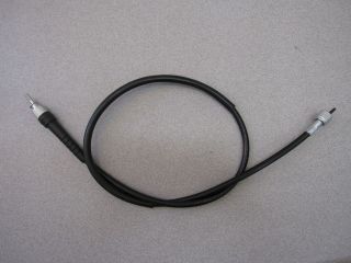 NEW CHINESE GY6 50cc SCOOTER & MOPED SPEEDOMETER SPEEDO CABLE 35 3/4 