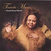   Tamela Mann (CD, Jun 2005, Tillymann Music Group)  Tamela Mann (CD