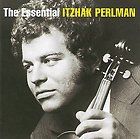 Perlman Edition Tchaikovsky Mendelssohn Perlman Itzhak Perlman CD 2003 