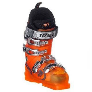 NEW Tecnica Diablo Race R H13 Alto Race Stock ski boots, choose 23.5 
