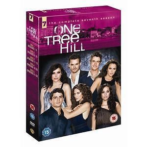   Hill Complete Season 7 DVD Video Drama TV Series Region 2 Brand New