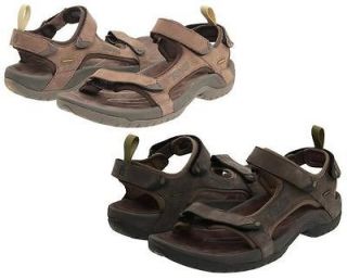 teva tanza leather mens sport sandal shoes all sizes more