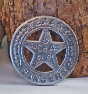 historic badges texas rangers time left $ 9 95 buy