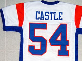 blue mountain state jersey in Clothing, Shoes & Accessories