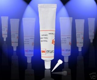 thermo thermal adhesive glue for peltier cpu heatsink time left