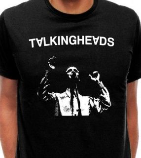 talking heads shirt in Clothing, Shoes & Accessories