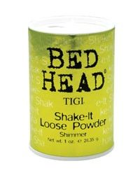Tigi Bed Head Shake It Loose Face Powder