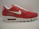 344081 600] Mens Nike Air Max 90 Current Moire Sport Red White 