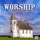 Worship from the Heartland CD, Jun 2007, Time Life Music