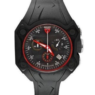   watch cw0014  417 97  ducati retro watch time