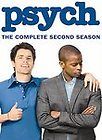  Complete Second Season, New DVD, James Roday, Dule Hill, Timothy Omun
