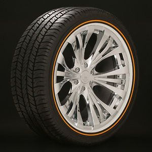 Newly listed (4) 225/50R17 98V VOGUE TYRES WHITE/GOLD 225 50 17 TIRES