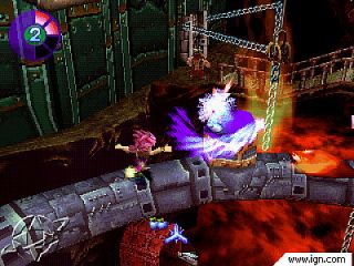 Tomba 2   The Evil Swine Return Sony PlayStation 1, 2000