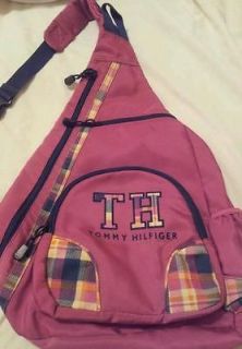 tommy hilfiger backpack in Clothing, 