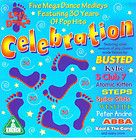 Lets Dance Celebration Var​ious Artists (2004 CD Album)