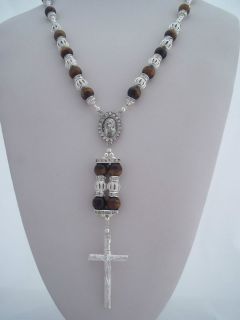   Doble Estilo Sinaloense, Sinaloa Style Double Rosary Bling , Torres