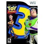toy story 3 the video game nintendo wii video game