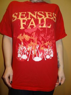 Senses Fail) (shirt,tee,hoodie,sweatshirt,jacket,jersey,tank)
