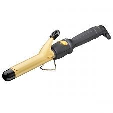 Newly listed Babyliss Pro Ceramic Curling Iron 1 25mm Dual Voltage