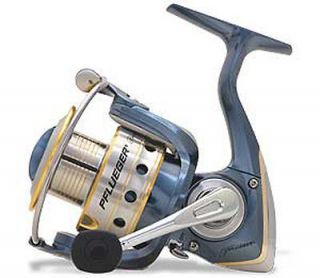 Newly listed Pflueger President Spinning Reel 6935X NEW 2012
