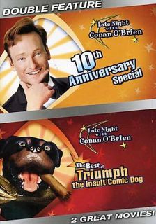   Special The Best of Triumph   The Insult Comic Dog DVD