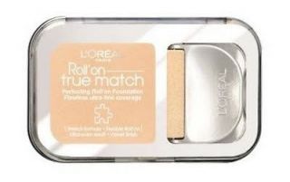 oreal true match roll on foundation choose your colour more options 