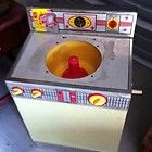 VINTAGE 1950s Era Norge Washer Washing Machine EXC COND