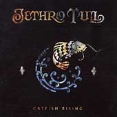 Catfish Rising by Jethro Tull CD, Sep 1997, Chrysalis Records