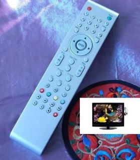 remote control for grundig GU19WDVD3 LCD with dvd