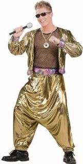men s vanilla ice halloween holiday costume party one day
