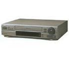 JVC SR S365 S VHS VCR