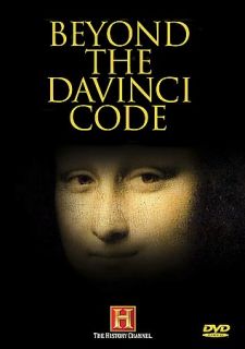Beyond The Da Vinci Code DVD, 2005