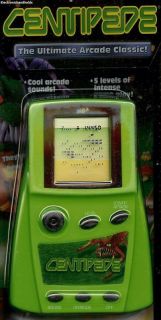   ELECTRONIC HANDHELD ARCADE VINTAGE CLASSIC LCD VIDEO TOY GAME MGA