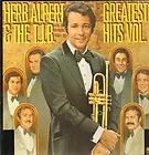 SEALED VINYL LP Herb Alpert & The TIJUANA BRASS Greatest Hits Vol. II