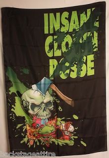 insane clown posse poster in Entertainment Memorabilia