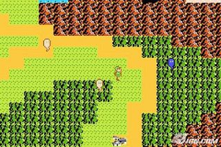 Zelda II The Adventure of Link Classic NES Series Edition Nintendo 