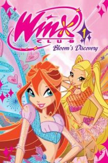   Vol. 1 Blooms Discovery by Viz Media 2012, Hardcover, Prebound
