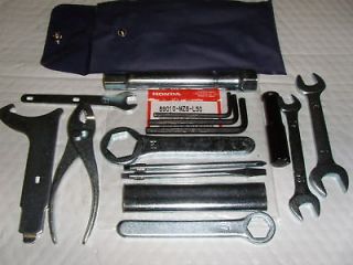 Honda Tool Kit VT600C VT600CD 600 Shadow VLX 1988 1998 89010 MR1 000