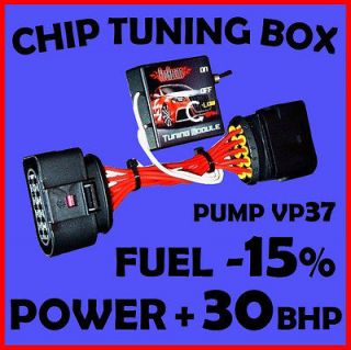 CHIP TUNING BOX Volkswagen LT35 2.5 TDI 90BHP +POWER 30BHP PowerBox