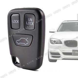   Replacement Remote Key Fob Case Shell For VOLVO S40 V40 S70 C70 V70