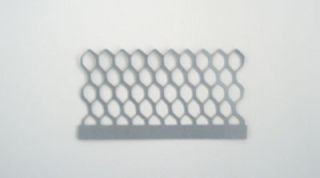 chicken wire fence for scrapbooking package of 2 time left