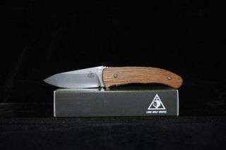 benchmade lone wolf swale 40001 100 knife 