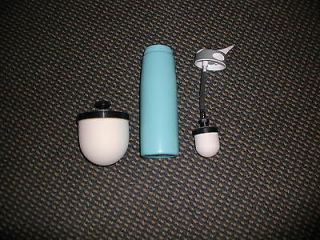 Portable Water Purification Filter Ceramic & BugOut bottle with 