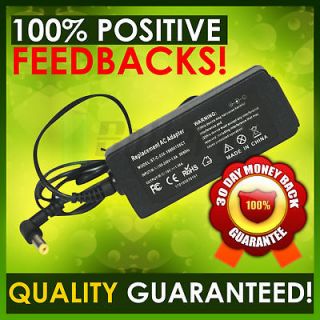   Charger For ACER Aspire One A110 AB A110 1295 A110X A110L 30 Watts