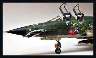 105G Wild Weasel   Revell 1/48   ON SALE (by end of the auction)