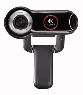new logitech quickcam pro 9000 webcam 960 000048 time left