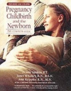   by Ann Keppler, Penny Simkin and Janet Whalley 2001, Hardcover